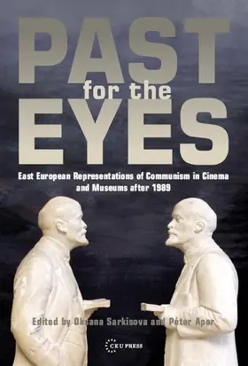 Sarkisova / Apor |  Past for the Eyes | eBook | Sack Fachmedien