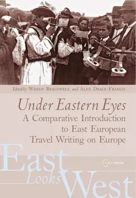 Drace-Francis / Bracewell |  Under Eastern Eyes | eBook | Sack Fachmedien