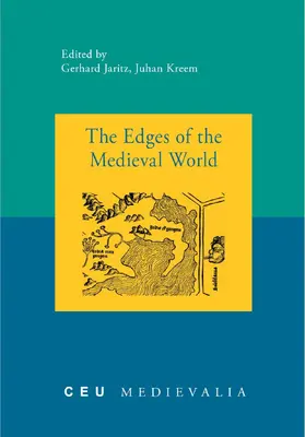 Jaritz / Kreem |  The Edges of the Medieval World | eBook | Sack Fachmedien