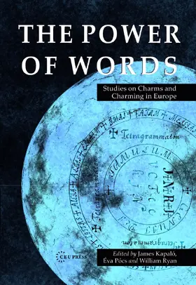 Kapalo / Ryan / Pócs |  The Power of Words | Buch |  Sack Fachmedien