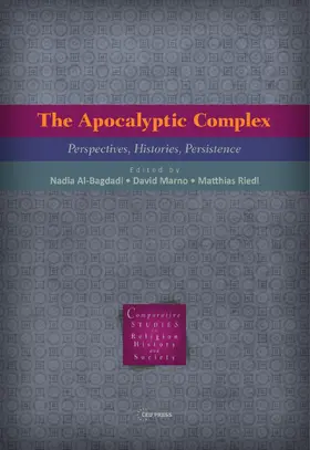 Al-Bagdadi / Marno / Riedl |  The Apocalyptic Complex | Buch |  Sack Fachmedien