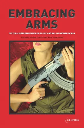 Hashamova / Goscilo |  Embracing Arms | eBook | Sack Fachmedien