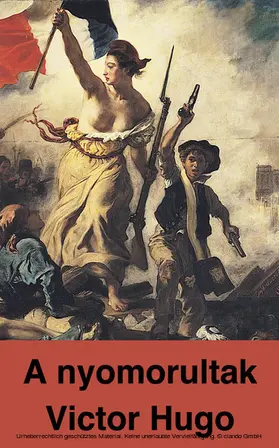 Victor |  A nyomorultak | eBook | Sack Fachmedien