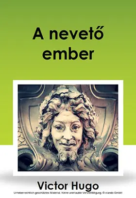 Victor |  A neveto ember | eBook | Sack Fachmedien