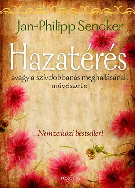 Sendker |  Hazatérés | eBook | Sack Fachmedien