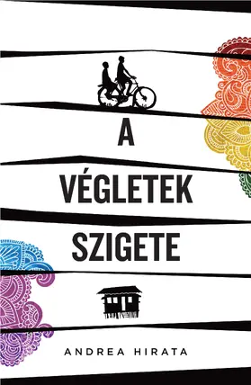 Hirata |  A végletek szigete | eBook | Sack Fachmedien