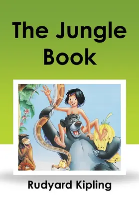 Kipling |  The Jungle Book | eBook | Sack Fachmedien