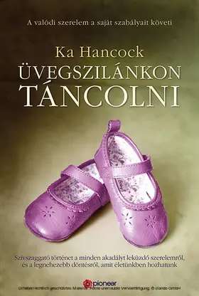 Hancock |  Üvegszilánkon táncolni | eBook | Sack Fachmedien