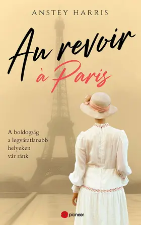 Harris |  Au revoir à Paris | eBook | Sack Fachmedien