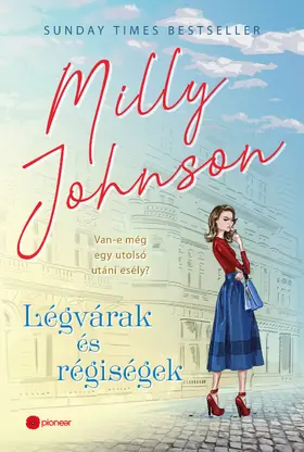 Johnson |  Légvárak és régiségek | eBook | Sack Fachmedien