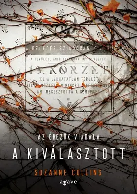 Collins |  A kiválasztott | eBook | Sack Fachmedien
