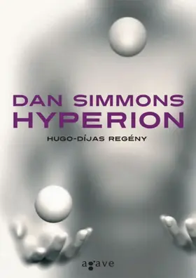 Simmons |  Hyperion | eBook | Sack Fachmedien