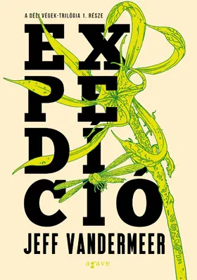 VanderMeer |  Expedíció | eBook | Sack Fachmedien