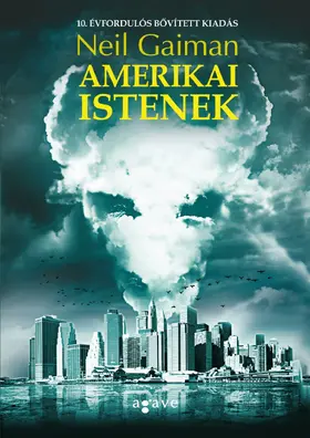 Gaiman |  Amerikai istenek | eBook | Sack Fachmedien