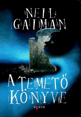 Gaiman |  A temeto könyve | eBook | Sack Fachmedien