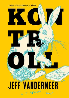 VanderMeer |  Kontroll | eBook | Sack Fachmedien