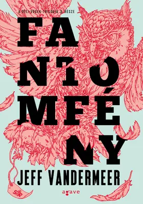 VanderMeer |  Fantomfény | eBook | Sack Fachmedien