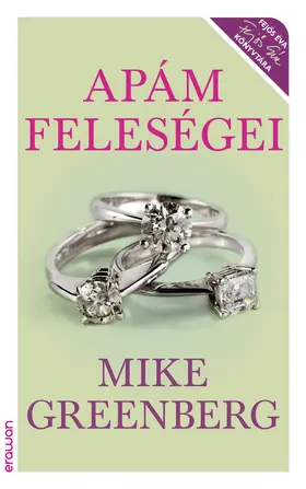 Greenberg |  Apám feleségei | eBook | Sack Fachmedien