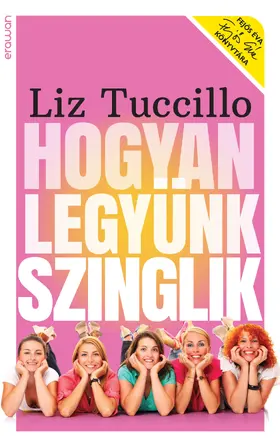 Tuccillo |  Hogyan legyünk szinglik | eBook | Sack Fachmedien