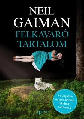Gaiman |  Felkavaró tartalom | eBook | Sack Fachmedien