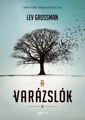 Grossman |  A varázslók | eBook | Sack Fachmedien