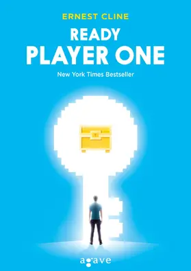 Cline |  Ready Player One | eBook | Sack Fachmedien