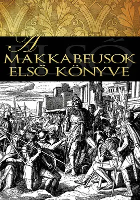 Rahlfs |  A makkabeusok elso könyve | eBook | Sack Fachmedien