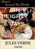 Verne |  Around the World in Eighty Days | eBook | Sack Fachmedien