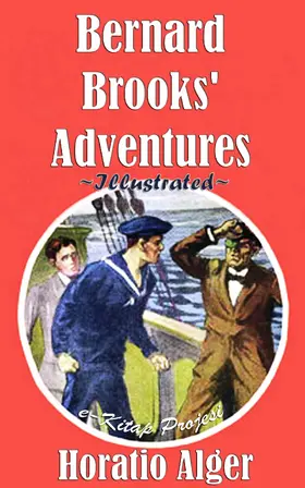 Alger |  Bernard Brooks' Adventures | eBook | Sack Fachmedien