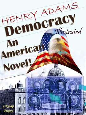 Adams |  Democracy | eBook | Sack Fachmedien