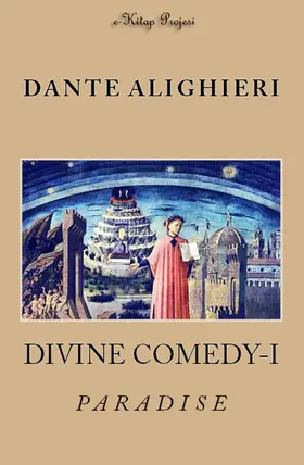 Alighieri |  Divine Comedy (Volume I) | eBook | Sack Fachmedien