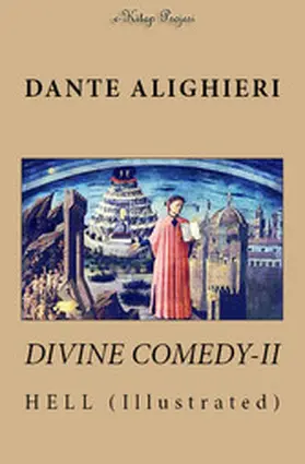 Alighieri |  Divine Comedy (Volume II) | eBook | Sack Fachmedien