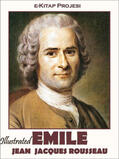 Rousseau |  Emile | eBook | Sack Fachmedien