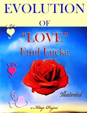 Lucka |  Evolution of Love | eBook | Sack Fachmedien