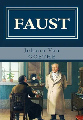 Goethe / Clarke |  Faust | eBook | Sack Fachmedien