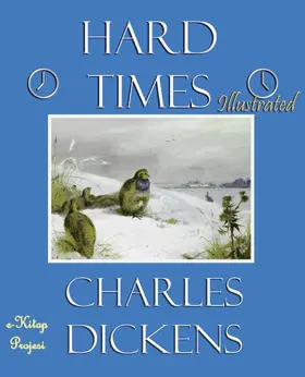 Dickens |  Hard Times | eBook | Sack Fachmedien