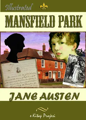 Austen |  Mansfield Park | eBook | Sack Fachmedien