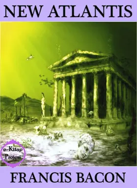 Bacon |  New Atlantis | eBook | Sack Fachmedien