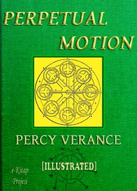 Verance |  Perpetual Motion | eBook | Sack Fachmedien