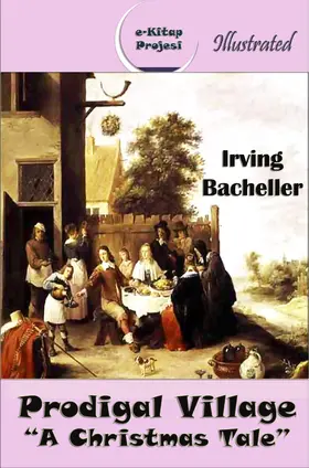 Bacheller |  Prodigal Village | eBook | Sack Fachmedien