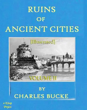 Bucke |  Ruins of Ancient Cities | eBook | Sack Fachmedien