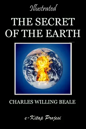 Beale | Secret of the Earth | E-Book | www.sack.de