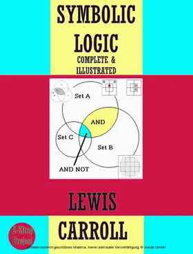 Carroll |  Symbolic Logic | eBook | Sack Fachmedien