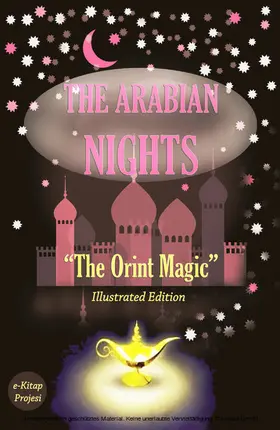 Anonymous |  The Arabian Nights | eBook | Sack Fachmedien