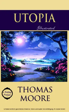 Moore |  Utopia | eBook | Sack Fachmedien