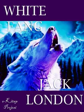 London |  White Fang | eBook | Sack Fachmedien