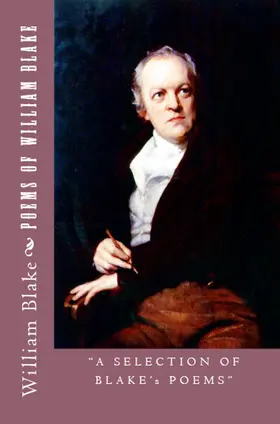 Blake |  Poems of William Blake | eBook | Sack Fachmedien