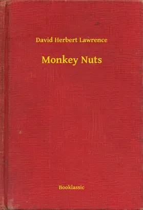 Lawrence |  Monkey Nuts | eBook | Sack Fachmedien
