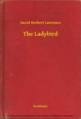 Lawrence |  The Ladybird | eBook | Sack Fachmedien