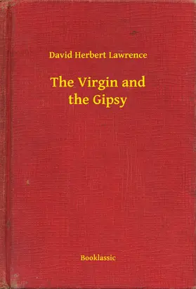Lawrence |  The Virgin and the Gipsy | eBook | Sack Fachmedien